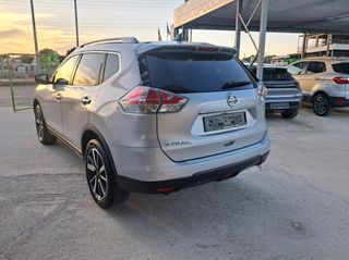 Nissan X-Trail 2016 1.6 DCI TEKNA 360/ ΟΡΟΦΗ / ΔΕΡΜΑ/-thumb-73