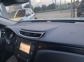 Nissan X-Trail 2016 1.6 DCI TEKNA 360/ ΟΡΟΦΗ / ΔΕΡΜΑ/-thumb-60