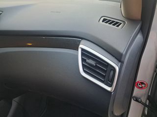 Nissan X-Trail 2016 1.6 DCI TEKNA 360/ ΟΡΟΦΗ / ΔΕΡΜΑ/-thumb-61