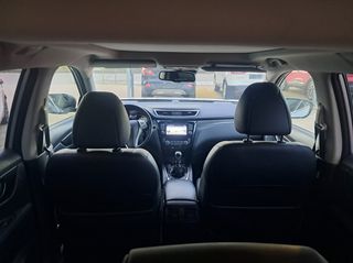 Nissan X-Trail 2016 1.6 DCI TEKNA 360/ ΟΡΟΦΗ / ΔΕΡΜΑ/-thumb-37