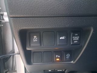 Nissan X-Trail 2016 1.6 DCI TEKNA 360/ ΟΡΟΦΗ / ΔΕΡΜΑ/-thumb-55