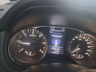 Nissan X-Trail 2016 1.6 DCI TEKNA 360/ ΟΡΟΦΗ / ΔΕΡΜΑ/-thumb-49
