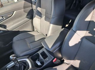 Nissan X-Trail 2016 1.6 DCI TEKNA 360/ ΟΡΟΦΗ / ΔΕΡΜΑ/-thumb-33
