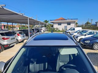 Nissan X-Trail 2016 1.6 DCI TEKNA 360/ ΟΡΟΦΗ / ΔΕΡΜΑ/-thumb-22