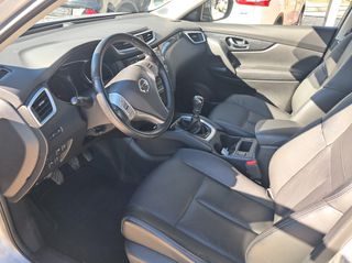 Nissan X-Trail 2016 1.6 DCI TEKNA 360/ ΟΡΟΦΗ / ΔΕΡΜΑ/-thumb-26