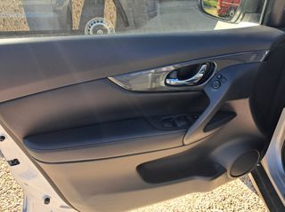 Nissan X-Trail 2016 1.6 DCI TEKNA 360/ ΟΡΟΦΗ / ΔΕΡΜΑ/-thumb-57