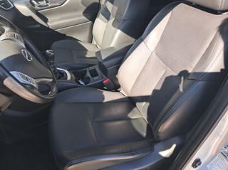 Nissan X-Trail 2016 1.6 DCI TEKNA 360/ ΟΡΟΦΗ / ΔΕΡΜΑ/-thumb-32