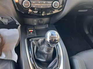Nissan X-Trail 2016 1.6 DCI TEKNA 360/ ΟΡΟΦΗ / ΔΕΡΜΑ/-thumb-52