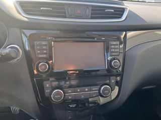 Nissan X-Trail 2016 1.6 DCI TEKNA 360/ ΟΡΟΦΗ / ΔΕΡΜΑ/-thumb-51