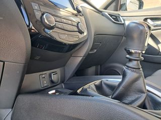 Nissan X-Trail 2016 1.6 DCI TEKNA 360/ ΟΡΟΦΗ / ΔΕΡΜΑ/-thumb-53