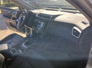 Nissan X-Trail 2016 1.6 DCI TEKNA 360/ ΟΡΟΦΗ / ΔΕΡΜΑ/-thumb-31