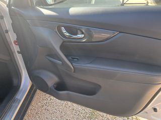 Nissan X-Trail 2016 1.6 DCI TEKNA 360/ ΟΡΟΦΗ / ΔΕΡΜΑ/-thumb-59