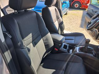 Nissan X-Trail 2016 1.6 DCI TEKNA 360/ ΟΡΟΦΗ / ΔΕΡΜΑ/-thumb-34