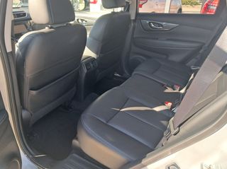 Nissan X-Trail 2016 1.6 DCI TEKNA 360/ ΟΡΟΦΗ / ΔΕΡΜΑ/-thumb-36