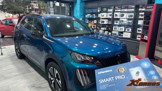 PEUGEOT 2008 - ΣΥΝΑΓΕΡΜΟΣ PANDORA SMART PRO V4 FD !!ΑΠΟ ΤΟ 1988 ΚΟΝΤΑ ΣΑΣ!! ΔΑΦΝΗ-ΥΜΗΤΤΟΣ wwwkorbosgr