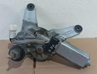 ΜΟΤΕΡ ΥΑΛΟΚΑΘΑΡΙΣΤΗΡΩΝ ΠΙΣΩ HYUNDAI GETZ 2006-2010