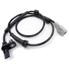 Αισθητήρας ABS Για CITROEN BERLINGO/C4 PICASSO/PEUGEOT 5008/PARTNER ΟΠΙΣΘΙΟΣ SX/DX - 4545.E8