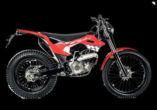 Honda Montesa 4Ride 2026 ATOKA