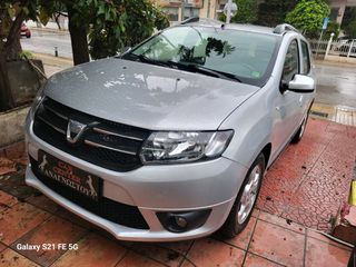 Dacia Logan MCV 2014 0.9 TCe Prestige-thumb-3