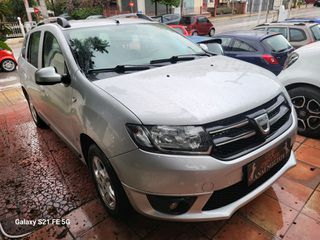 Dacia Logan MCV 2014 0.9 TCe Prestige-thumb-4