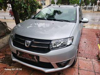 Dacia Logan MCV 2014 0.9 TCe Prestige-thumb-5