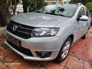 Dacia Logan MCV 2014 0.9 TCe Prestige-thumb-6