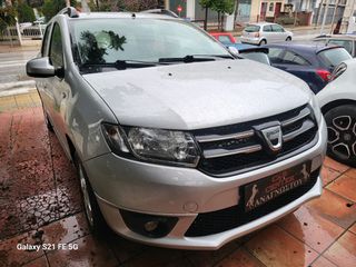 Dacia Logan MCV 2014 0.9 TCe Prestige-thumb-7