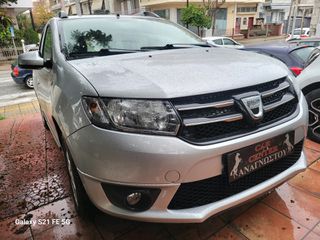 Dacia Logan MCV 2014 0.9 TCe Prestige-thumb-8