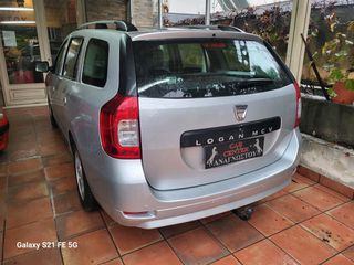 Dacia Logan MCV 2014 0.9 TCe Prestige-thumb-14