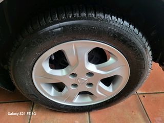 Dacia Logan MCV 2014 0.9 TCe Prestige-thumb-19
