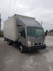 Καρότσα Nissan 2015 NT400