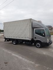Καρότσα Nissan 2015 NT400-thumb-1