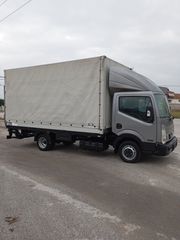 Καρότσα Nissan 2015 NT400-thumb-2