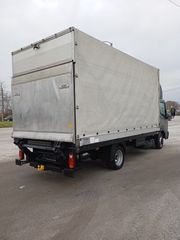 Καρότσα Nissan 2015 NT400-thumb-3