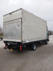 Καρότσα Nissan 2015 NT400-thumb-4