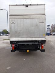 Καρότσα Nissan 2015 NT400-thumb-5