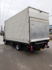 Καρότσα Nissan 2015 NT400-thumb-6