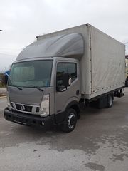 Καρότσα Nissan 2015 NT400-thumb-9