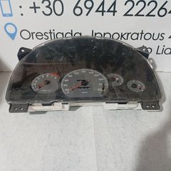 ΚΟΝΤΕΡ   Speedometer   (instrument cluster ) dashboard 96272108 / 96272108 / 96272108 / 30505 FOR DAEWOO NUBIRA BERLINA 1.6 C