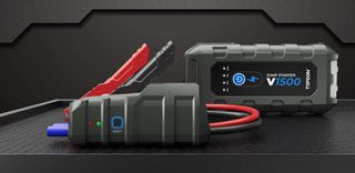 TOPDON Εκκινητής λιθίου  V1500 1500A-thumb-1