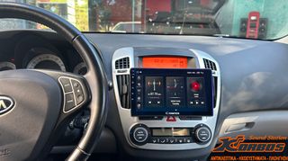 KIA CEED - ΟΘΟΝΗ ANDROID CADENCE U-Z2-KI1099 !!ΑΠΟ ΤΟ 1988 ΚΟΝΤΑ ΣΑΣ!! ΑΔΡΙΑΝΟΘΥΡΩΝ 29 ΔΑΦΝΗ-ΥΜΗΤΤΟΣ wwwkorbosgr