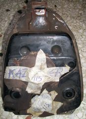 ΝΤΕΠΟΖΙΤΟ ΓΙΑ KAWASAKI KAZE R 115 1999