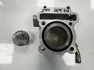 ΚΥΛΙΝΔΡΟΠΙΣΤΟΝΟ SYM JET 14 JETX SYMPHONY 125 LC 16000ΧΛΜ