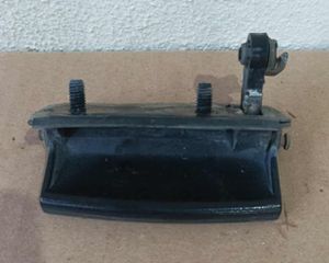 ΜΟΧΛΟΣ ΤΖΑΜΟΠΟΡΤΑΣ HYUNDAI GETZ 2006-2010