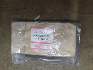 MITSUBISHI COLT/LANCER ---- ΣΗΜΑ- GLX - ΠΙΣΩ
