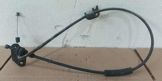 ΝΤΙΖΑ ΓΚΑΖΙΟΥ HYUNDAI GETZ 2006-2010
