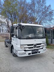 Σασί Mercedes-Benz 2013 816-thumb-1