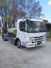 Σασί Mercedes-Benz 2013 816-thumb-2