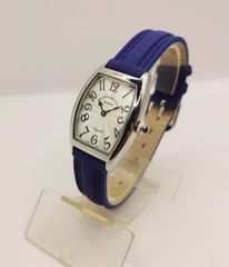 REPLICA Franck Muller Cintrée Curvex γυναικείο ρολόι Α90016 ΤΙΜΗ 275 ΕΥΡΩ