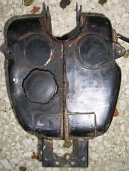ΝΤΕΠΟΖΙΤΟ ΓΙΑ KAWASAKI MAX 100 1991-1994